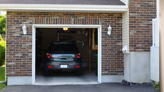 Garage Door Installation at Dearborn, Michigan